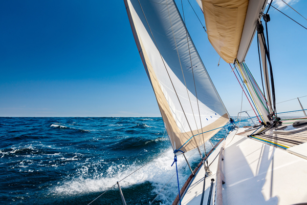 Find the perfect sailing yacht for your charter