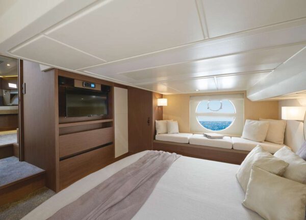 vip cabin motor yacht monte carlo mc 5