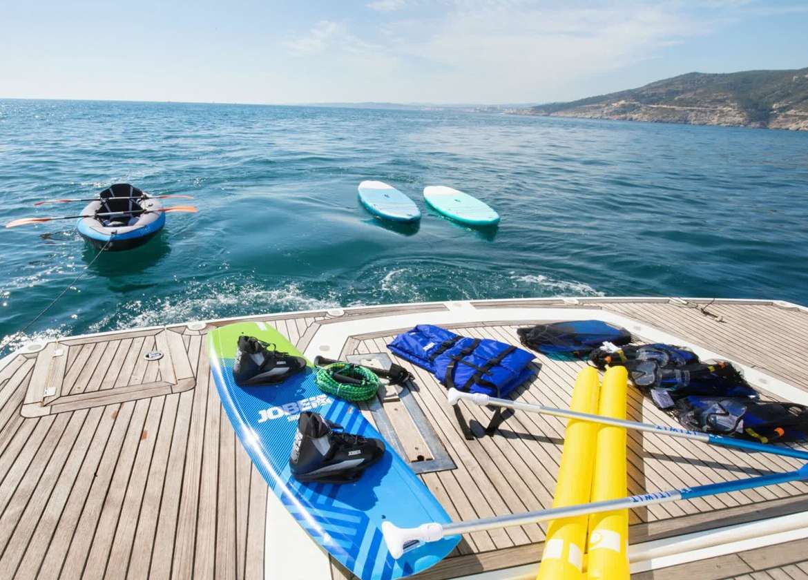 watertoys motor yacht sunseeker manhattan 66 mediterrani mallorca