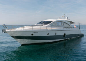 charter yacht aicon72sl manzanosII palmadeMallorca