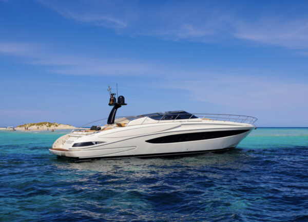 yacht charter riva 64 headquarters mallorca