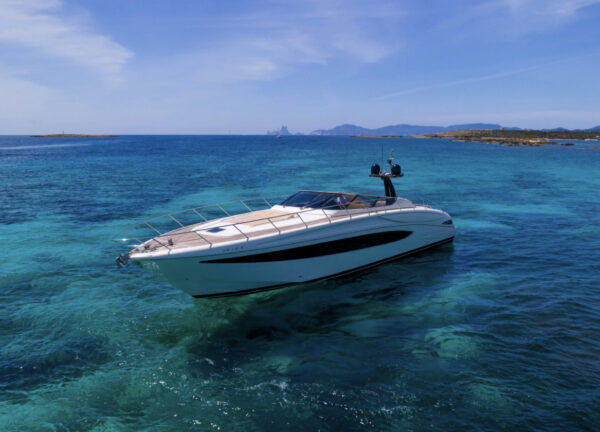 yacht charter riva 64 headquarters mediterranean