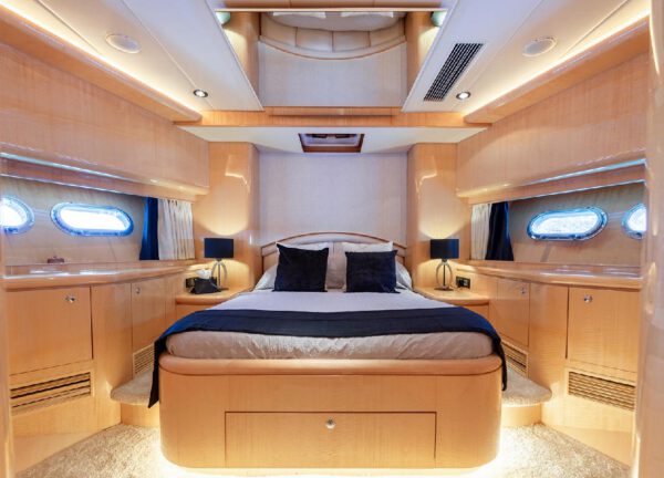 Schlafzimmer Ehthele