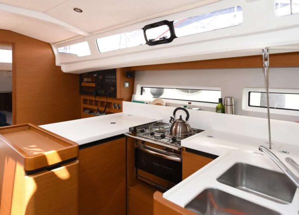 kitchen sun odyssey 440 rebelezza