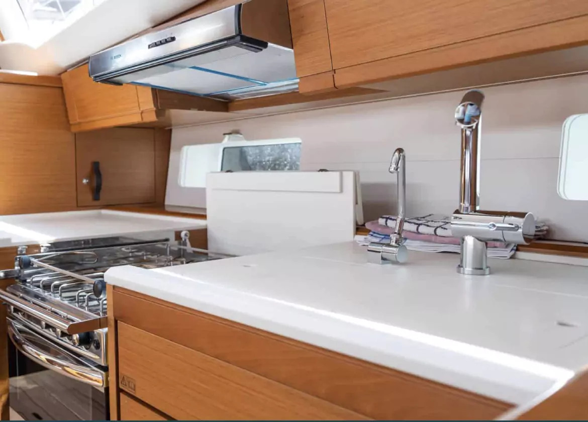 sailing yacht jeanneau 54 2023 totufo kitchen 65802b1408aab