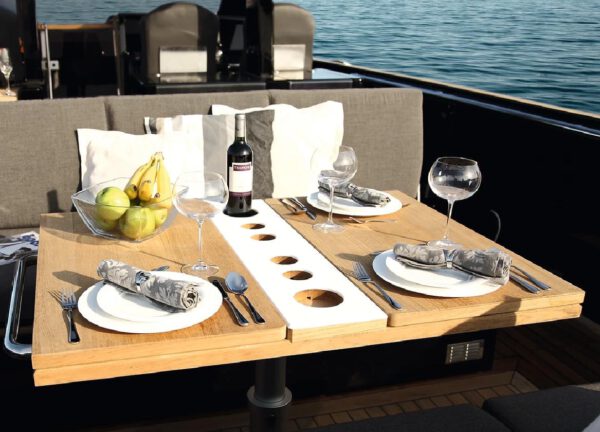 Fjord 40 Dinning Table