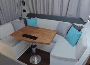 Sitzecke Karnic S37X Princess