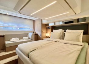 Prestige 460 perfect life (1)
