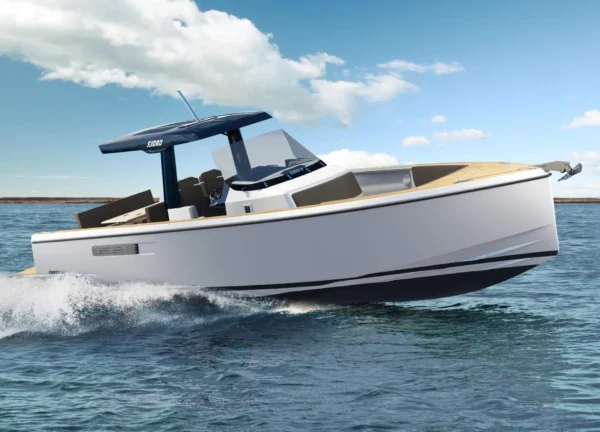 fjord 38 open exterior 6