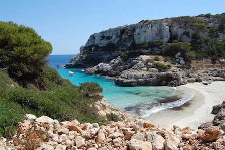 cala de sa calobra