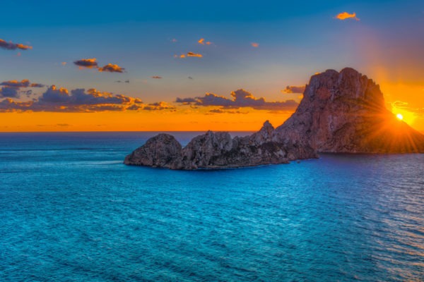 island hopping tour mallorca Ibiza