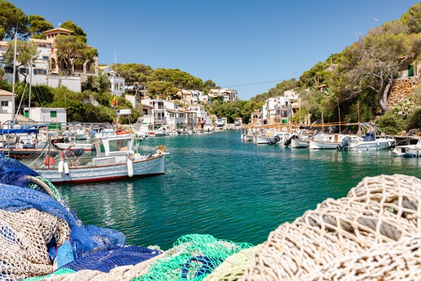 tour discovery mallorca cala figuera
