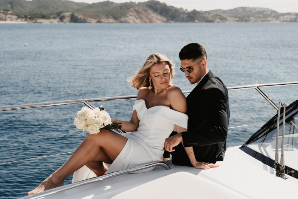 wedding-balearics-charter-yacht