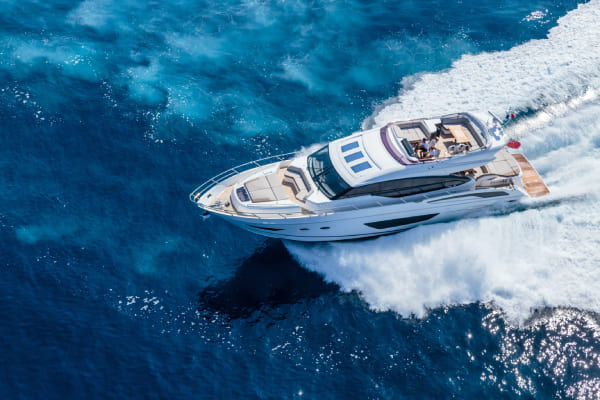 yacht charter mallorca mit crew