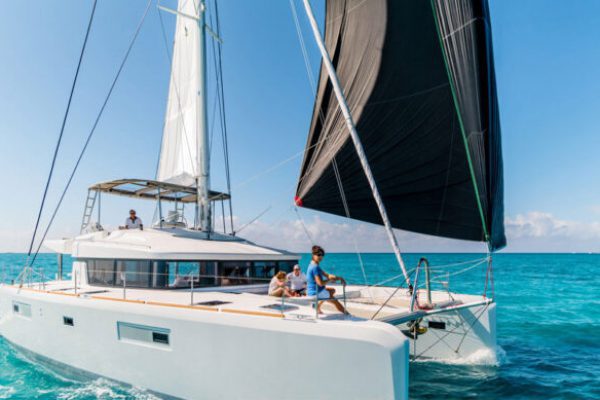 catamaran-charter-mallorca