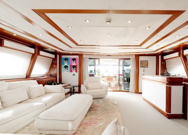 lounge luxury yacht crm 130 bunker