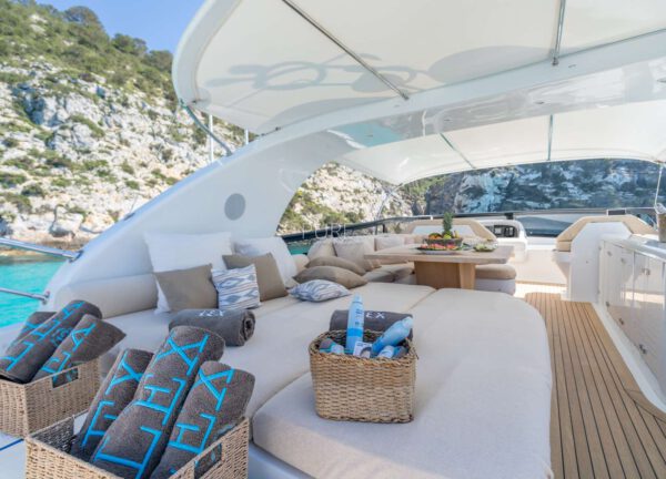 after deck luxury yacht lex maiora 26m