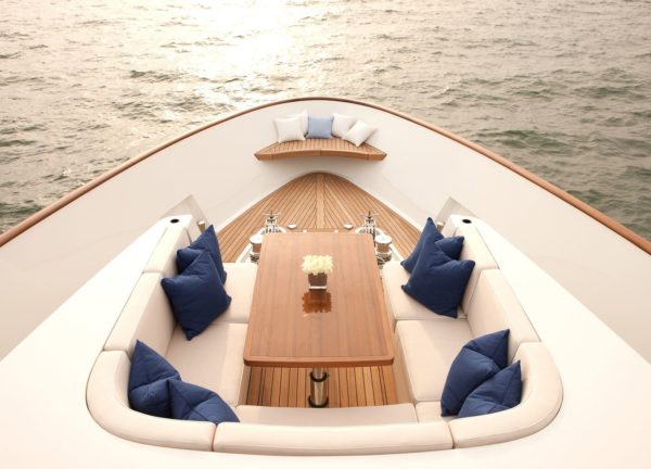 seating upperdeck luxury yacht mulder 286m firefly