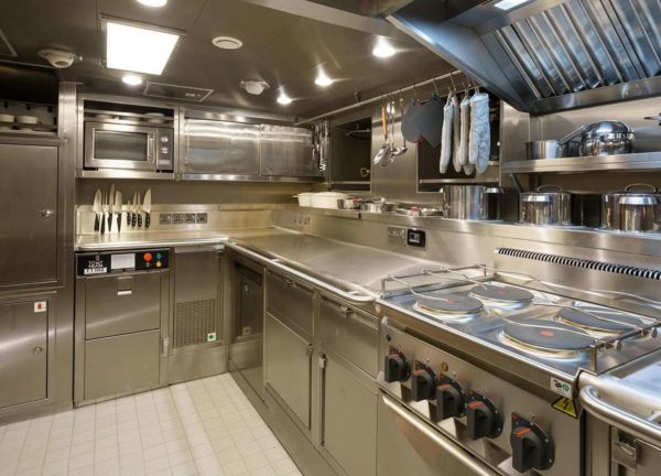kitchen luxury yacht john lewis sons malcolm miller