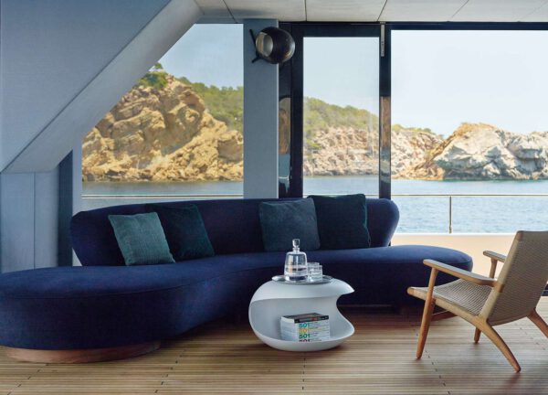salon luxury catamaran sunreef supreme 68 midori