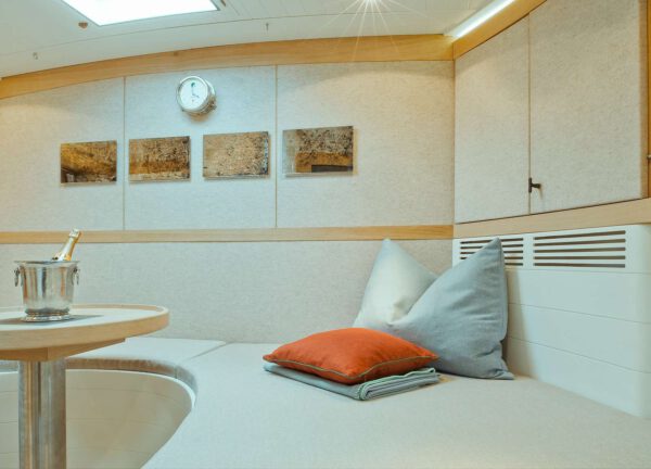 master cabin luxury sailing yacht opus 68 helene