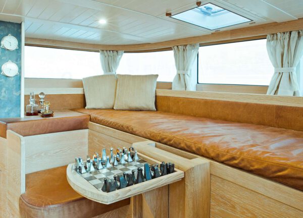 salon luxury sailing yacht opus 68 helene greece