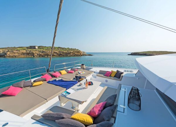 upperdeck luxury yacht bali 5 4 babalu greece