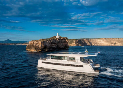 charter-yacht-silent-dream-catamaran