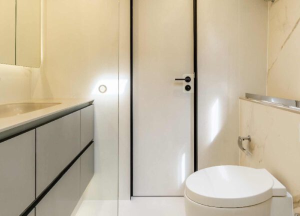 YGO bathroom