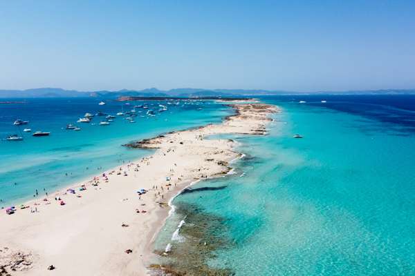 HOTSPOTS OF THE BALEARIC ISLANDS – MUST-SEE ITINERARY
