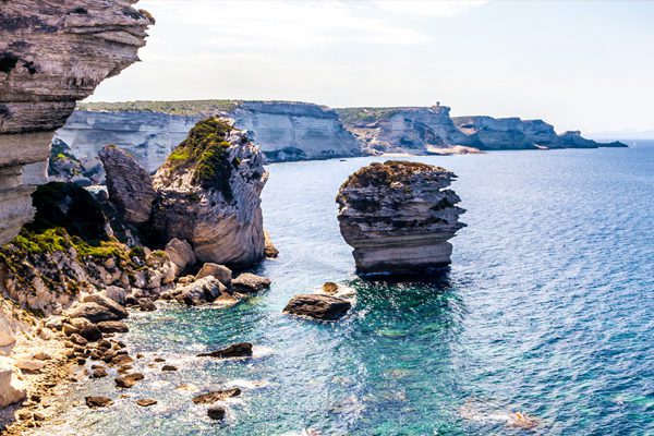 corsica sardinia luxury Charter Itinerarie corsica sardinia luxury Charter Itinerarie