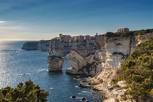 harbour-bonifacio-corsica harbour bonifacio corsica