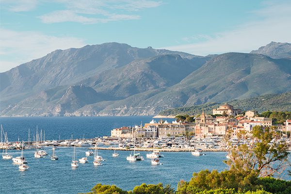 harbour-st-florent-corsica harbour st. florent corsica