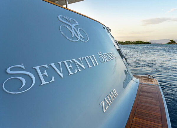 charter yacht croatia ferretti seventsense