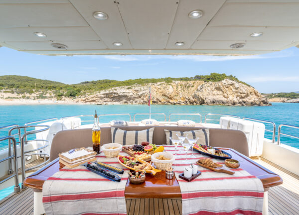 astondoa 120 glx dolce vita iv outdoor dining