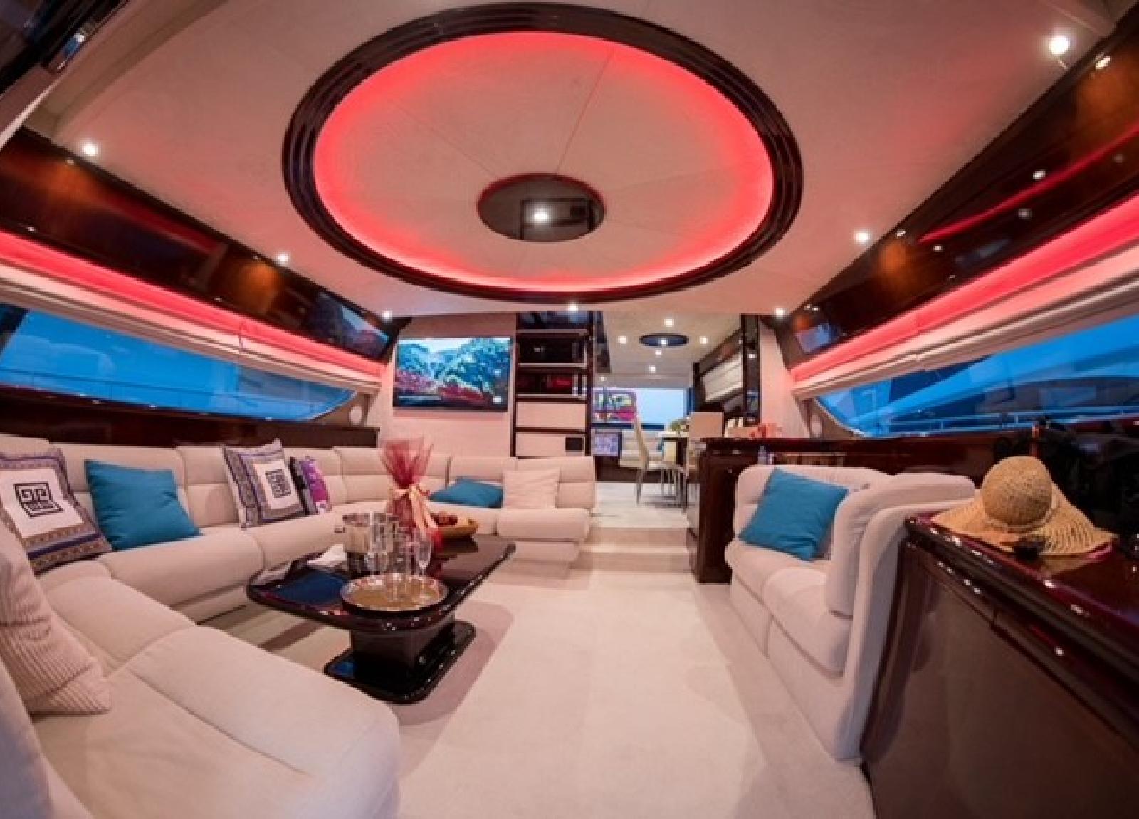 Hasard livingroom