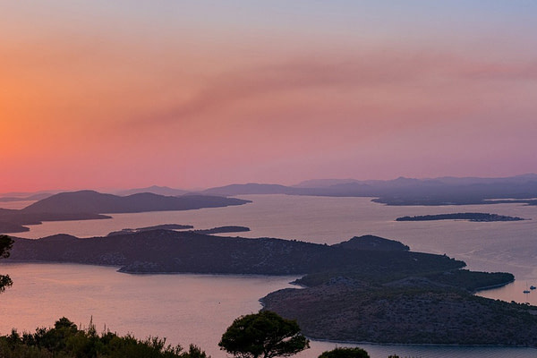 EL MAR ADRIÁTICO DE ISLA EN ISLA – CROACIA EN 7 DÍAS