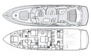 Yachtlayout 