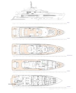 Yachtlayout 