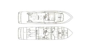 Yachtlayout 