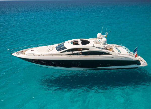 sunseeker predator 82 froggy