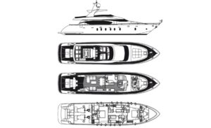 Yachtlayout 