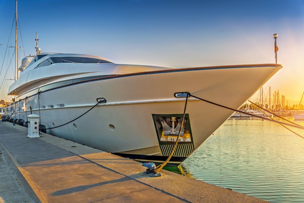 luxus yacht charter familie geniessen