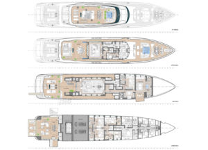 Yachtlayout 