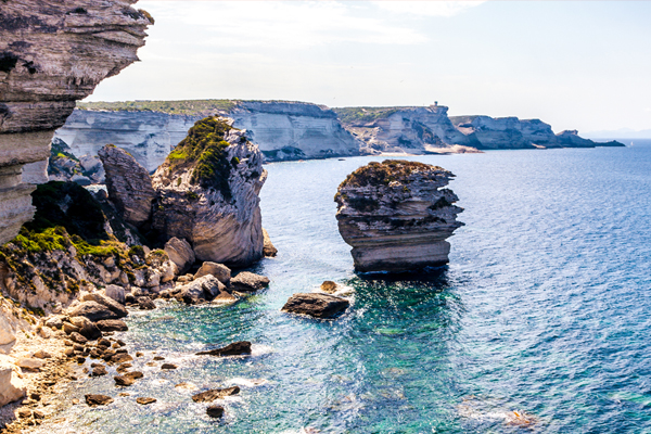 7 TAGE PURE LEBENSFREUDE –  IHR UNVERGESSLICHER TÖRN ZWISCHEN KORSIKA UND SARDINIEN