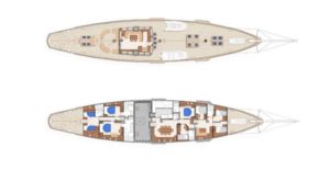 Yachtlayout 