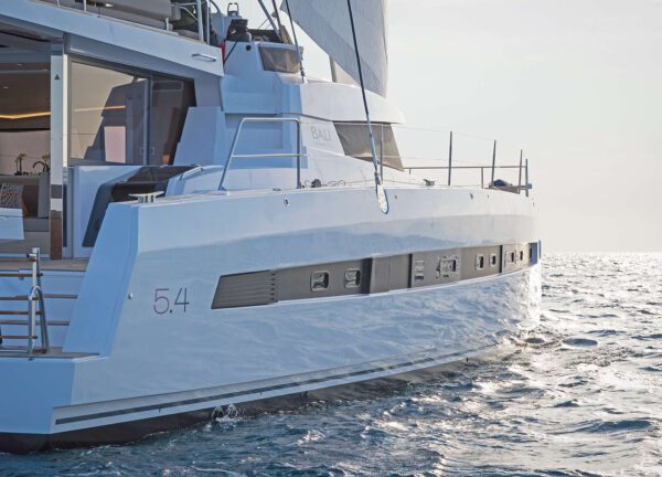 luxusyacht bali 5 4 babalu griechenland