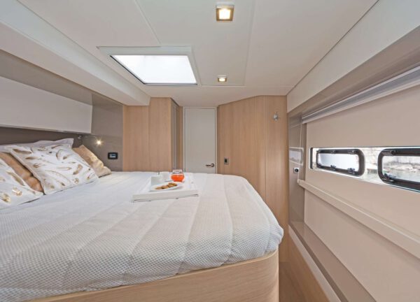 vip kabine luxury catamaran bali 5 4 babalu