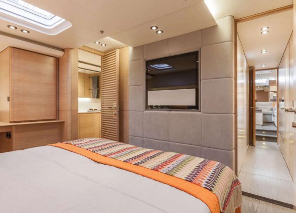cabin luxusyacht nautors swan 82 my1