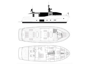 Yachtlayout 